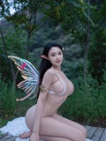 XINGYAN星颜社 2025.02.26 VOL.314 清妙(18)